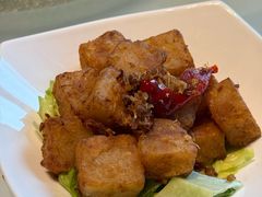 -春满园·早茶·粤菜·宴会(前海店)