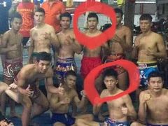 -TFC 纯泰拳馆MuayThai
