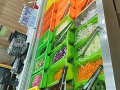 -舞素卷菜煎饼.糁汤(万达金街店)