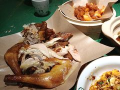 -费大厨辣椒炒肉(太平老街店)