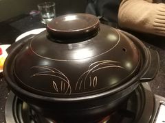 -捞王猪肚鸡火锅(昆山店)