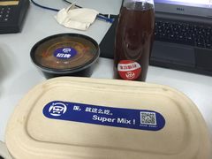 -海盗虾饭·剥好的小龙虾饭(SOHO尚都店)