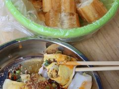 鸡蛋卷粉-庞叔正宗老牌越南卷粉