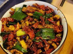 -山石榴·贵州菜(丰盛里店)