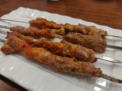 炭烤羊肉串-中发源·清真餐厅(春风店)