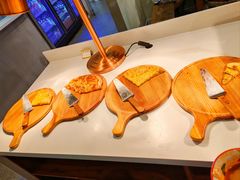 -言玖鲜火锅串串披萨自助(益田假日店)