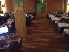 -济州岛汗蒸时代宝石生态热水浴(阳光嘉城二期D区店)