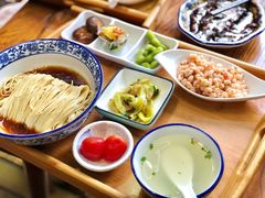 -孙盛兴奥灶面馆·蟹黄面·三虾面(山塘街总店)