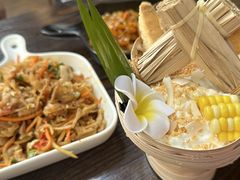 -婉泰·特色小吃·舂鸡脚(告庄二店)