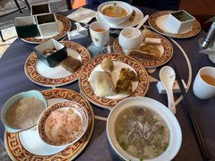 -福州西湖大酒店·怡湖咖啡厅