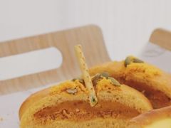 -喜茶(北京五棵松华熙店)