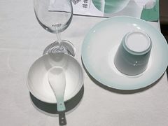-绿杨春·淮扬宴(庐山路店)