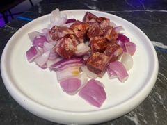 -十三姨正合丰烤肉(营迹路店)