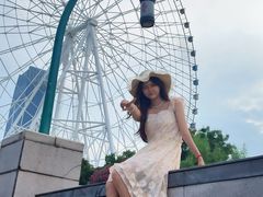 -南昌之星摩天轮