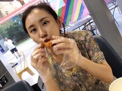 -Kyochon1991校村(共和路店)