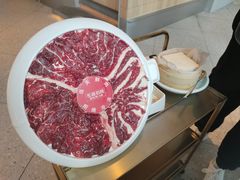 -左庭右院鲜牛肉火锅(新梅广场店)