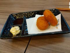 -豊 胜手丼