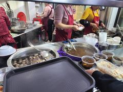 -好成财牛排馆(涂门街总店)