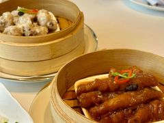 -伯衡55·吉品轩(乌鲁木齐南路店)