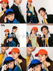 -雅尼·亚米儿童摄影美学馆(汉阳店)
