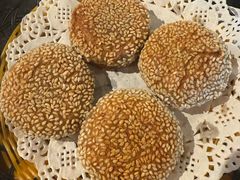 烤烧饼-南门涮肉(上海二店)