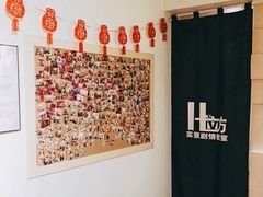-H立方实景剧情密室(天河旗舰店)