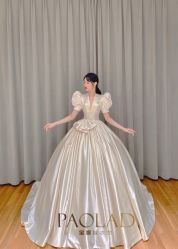 -南京宝娜嫁衣婚纱礼服馆(中央路店)