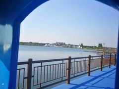 -鹅湖玫瑰文化园