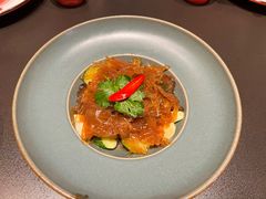 -聚鑫阁江浙菜·非遗传承技艺(金汇龙湖天街店)
