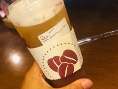 淘桃奇兰-COSTA COFFEE(岭南天地店)