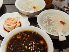 -小厨娘金榜题名(夫子庙秦淮河店)