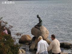 -美人鱼