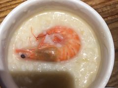 -颐和•海鲜砂锅粥•啫啫煲(奥林匹克广场店)