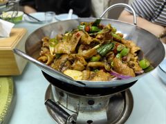 -大瓦罐湘土菜(海淀南路店)