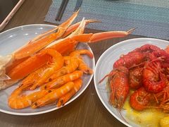 -菲住布渴酒店自助餐厅(阿里巴巴西溪园区店)