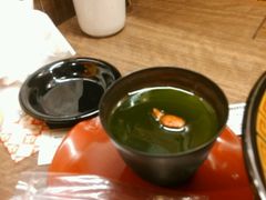 -一兰拉面(梅田阪急东通店)