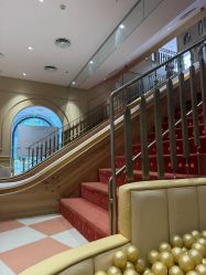 -奈尔宝·儿童乐园·亲子餐厅(前滩店)