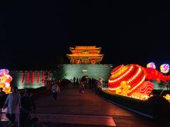 -美味居(古城店)