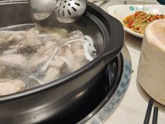 -四季缤纷椰子鸡(雨花亭凯德广场店)