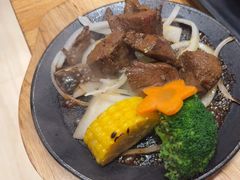 -万鱼亭 日本料理(无锡香山名园店)
