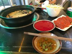 -小郡肝串串(解放碑店)