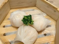 -顺德美的万豪酒店-万豪中餐厅
