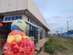 -苏州古运河游船(新市桥码头)