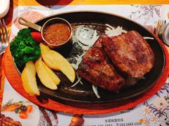 -斗牛士牛排(南京东路店)