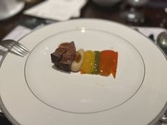 -Social 秀西餐厅-长沙瑞吉酒店(运达店)