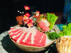 -大头椰·椰子鸡火锅(南宁万象城店)