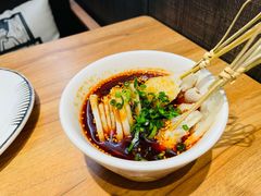 没骨头鸡爪-太二酸菜鱼(宁波来福士店)