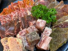 -熊出没日本烧肉放题