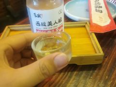 -舌战烧烤酒馆(三街两巷店)