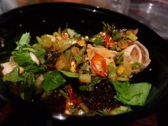 二娘私房郡把-二孃鸡爪爪(东郊记忆店)